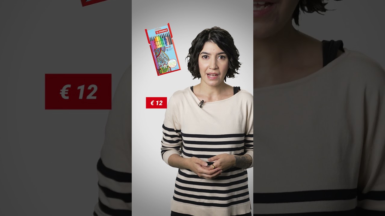 Schulartikel im Preisvergleich: So sparst du dir Geld!