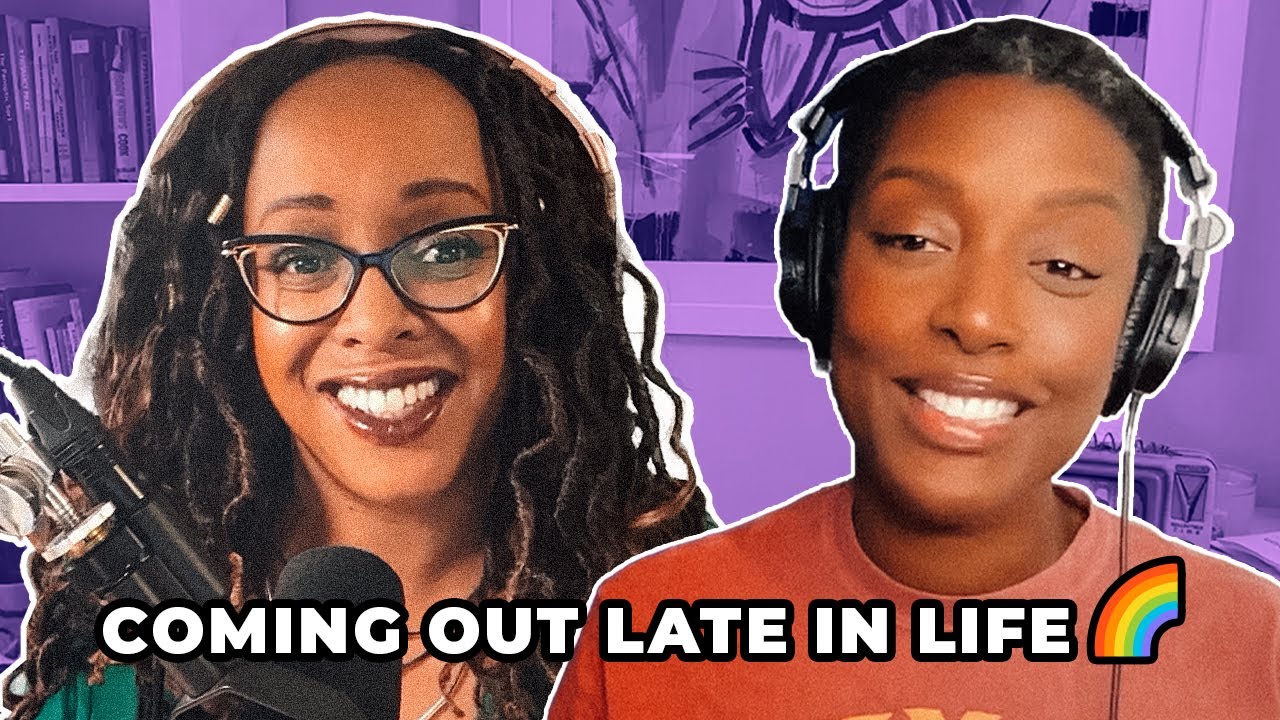 It&rsquo;s Never Too Late To Be Gay, Featuring Franchesca Ramsey