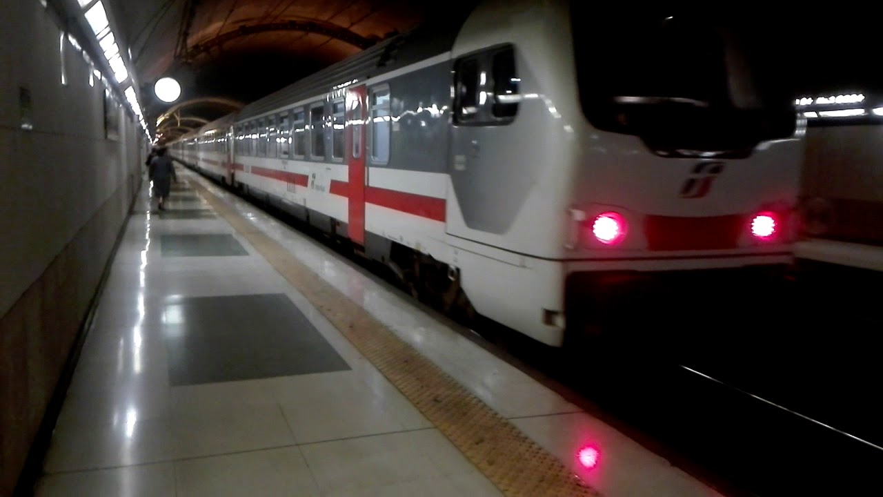 Stazione di Sanremo