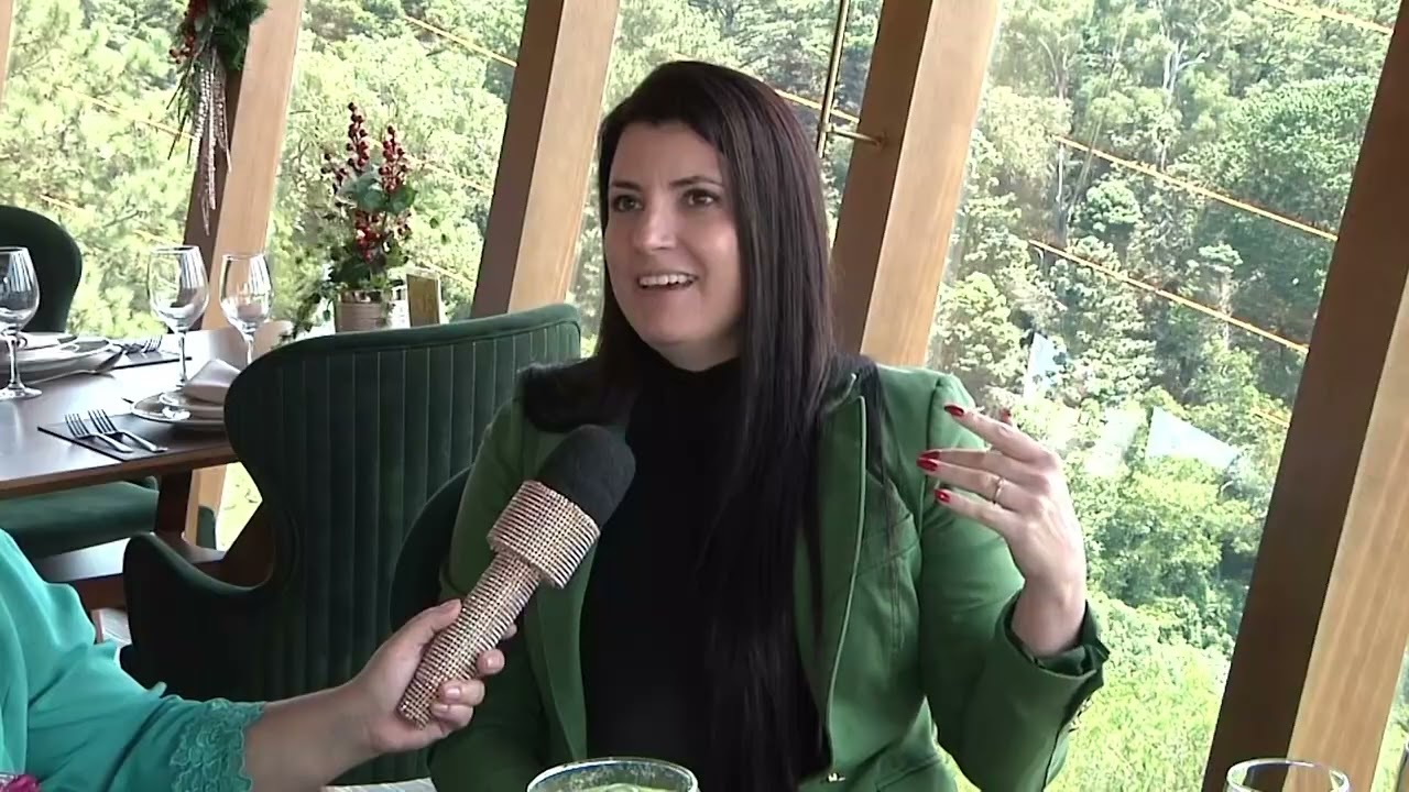 Restaurante Giratório em Gramado - RF Vision - Estrela da Gastronomia de 2023 do RS!