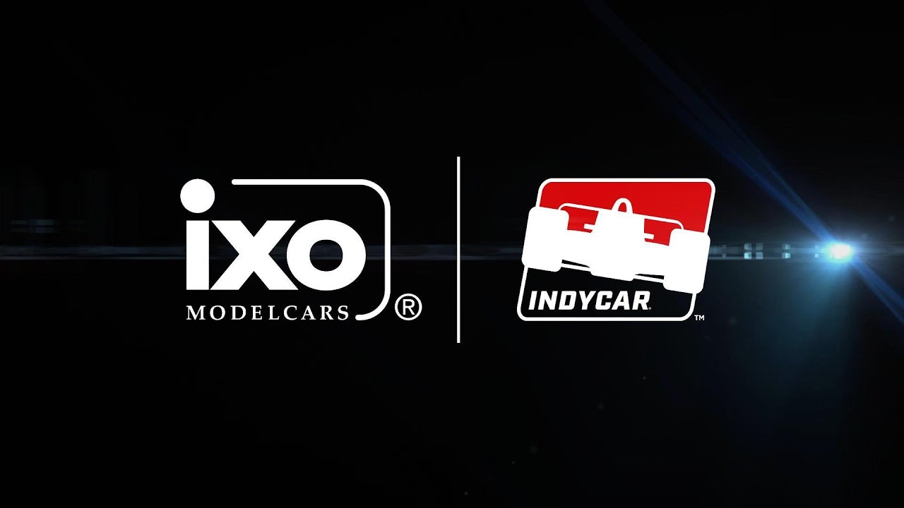 IXO VS INDYCAR - We are gearing up for 2025!