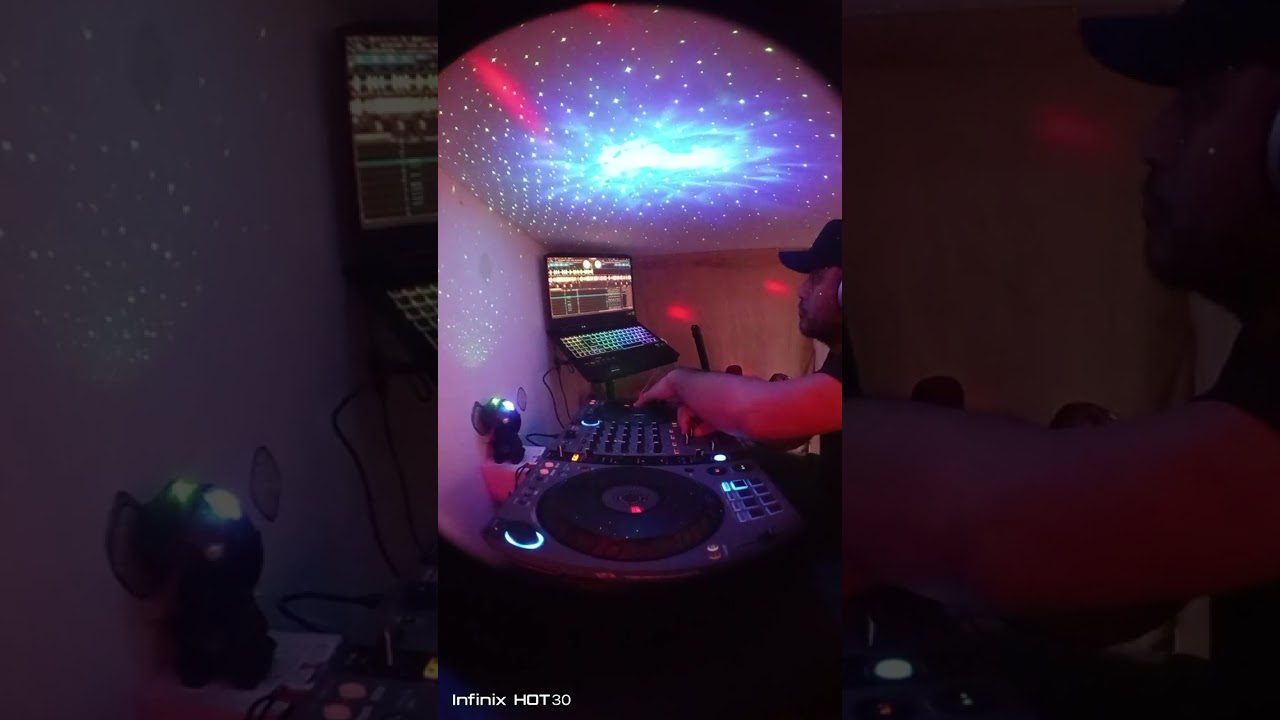 Baile Funk Bachatta Moombahton Trap Twerk Mix 2k25