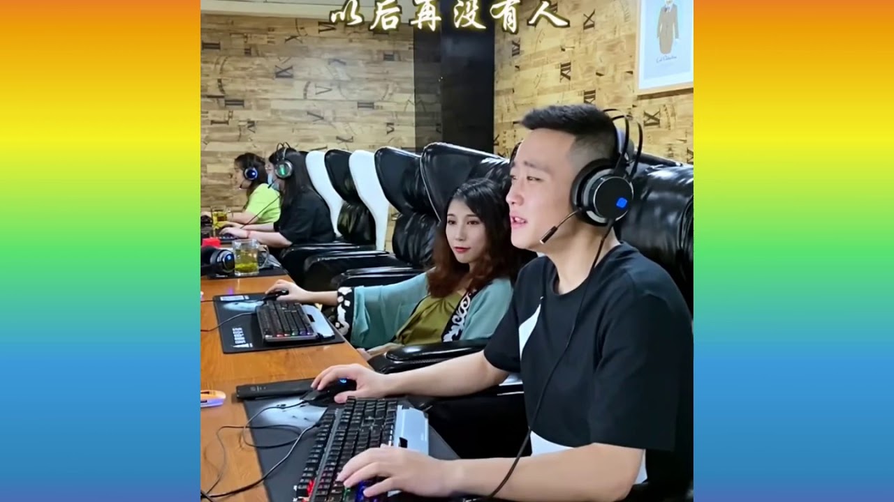 小熊浩浩最新力作