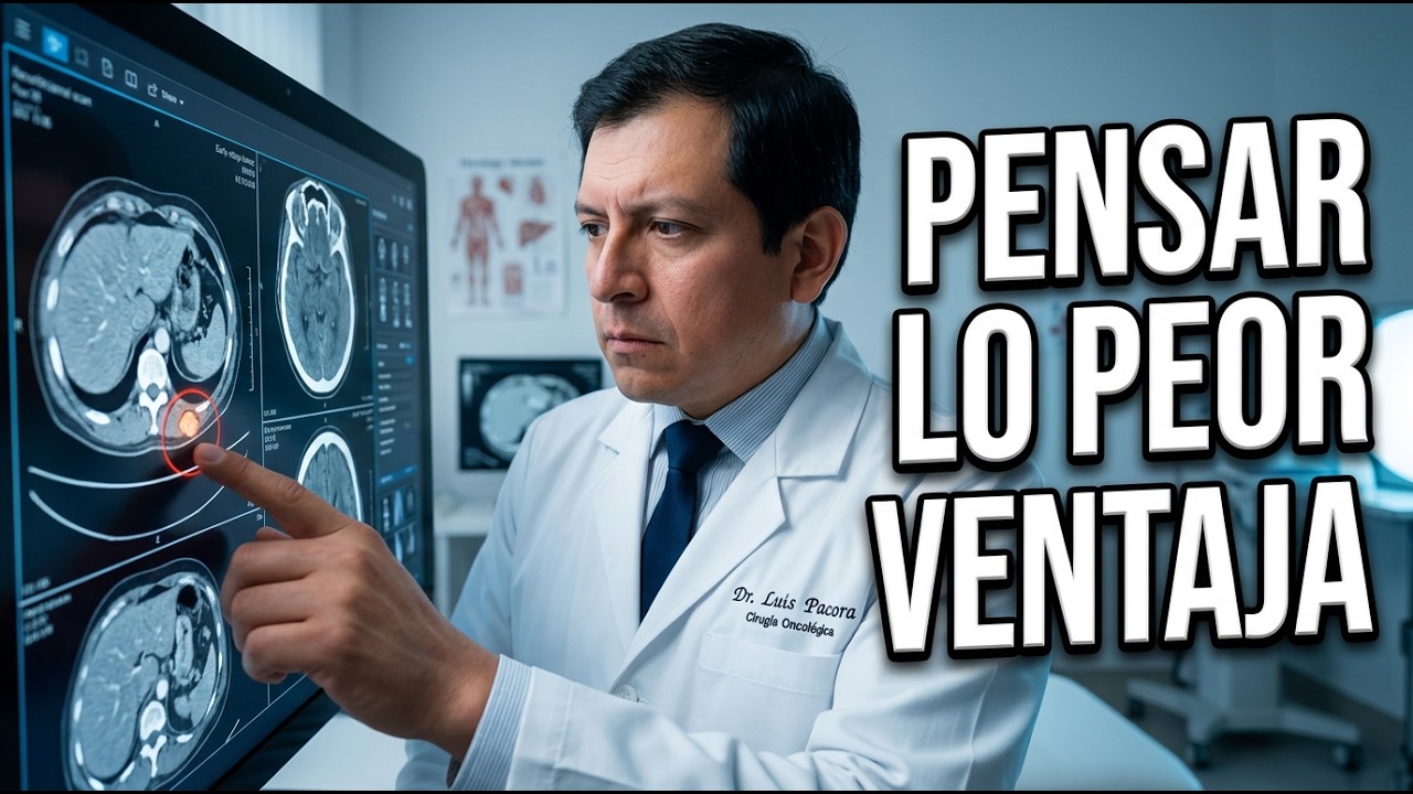 Por qué la prevención no es pesimismo, es inteligencia médica