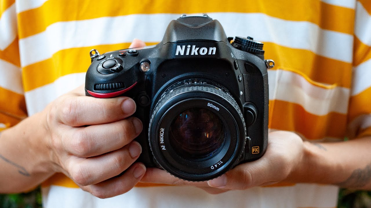 Is This The $300 Full Frame Sweet Spot?