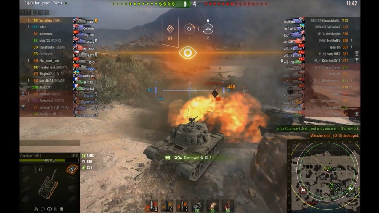 Shitter's Revenge