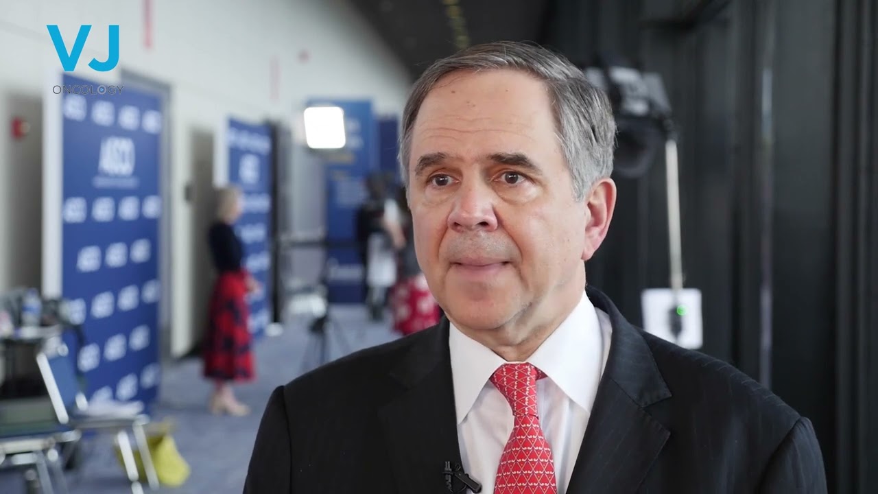 Bladder cancer highlights at ASCO 2022