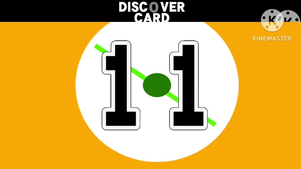 Discover Card Countdown 2004