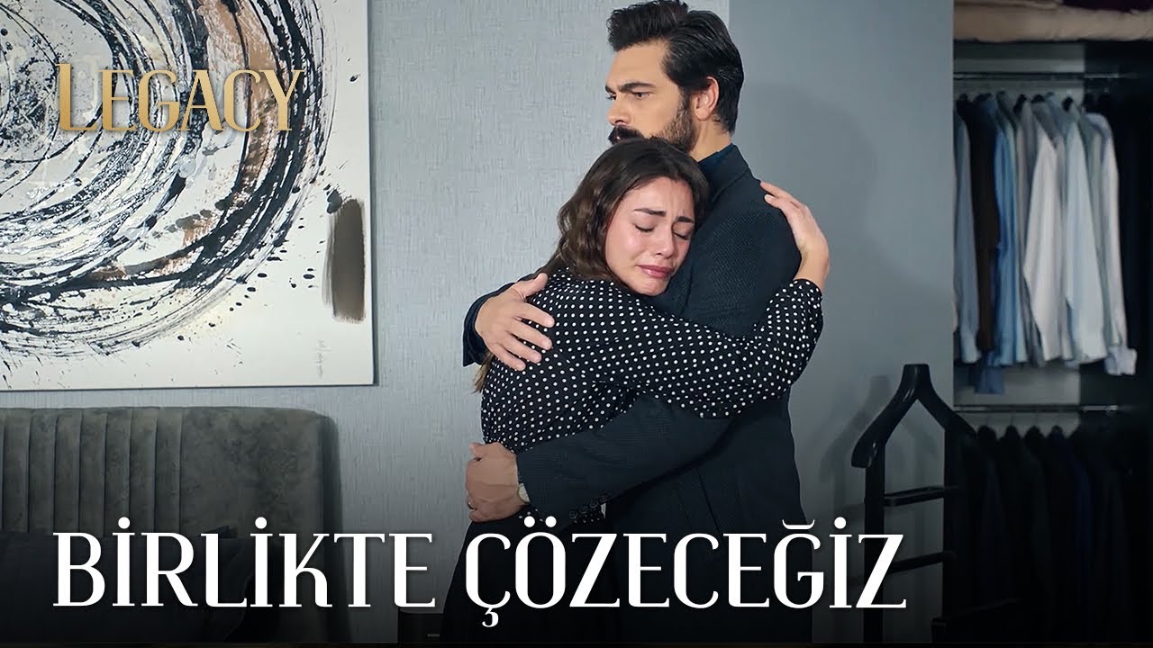 Ben senin için her şeyi yaparım | Emanet 306. Bölüm