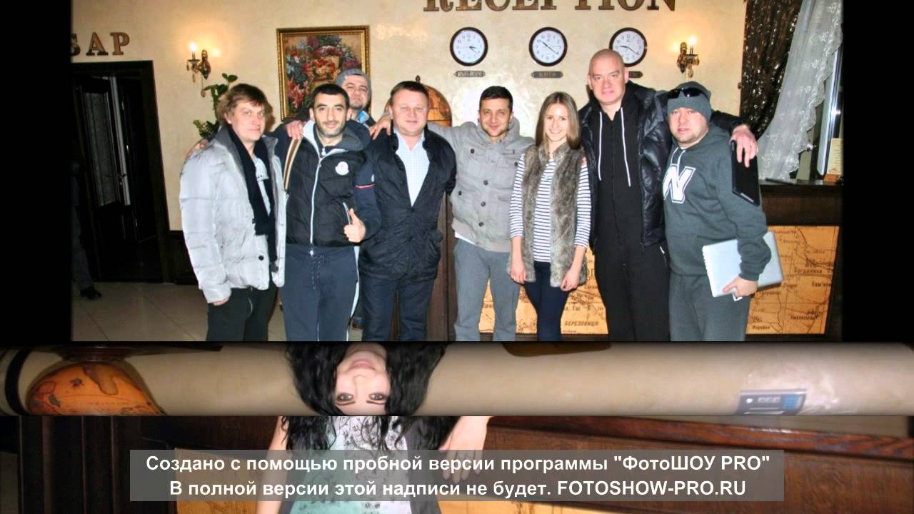 Найкращий готель у м. Тернополі.