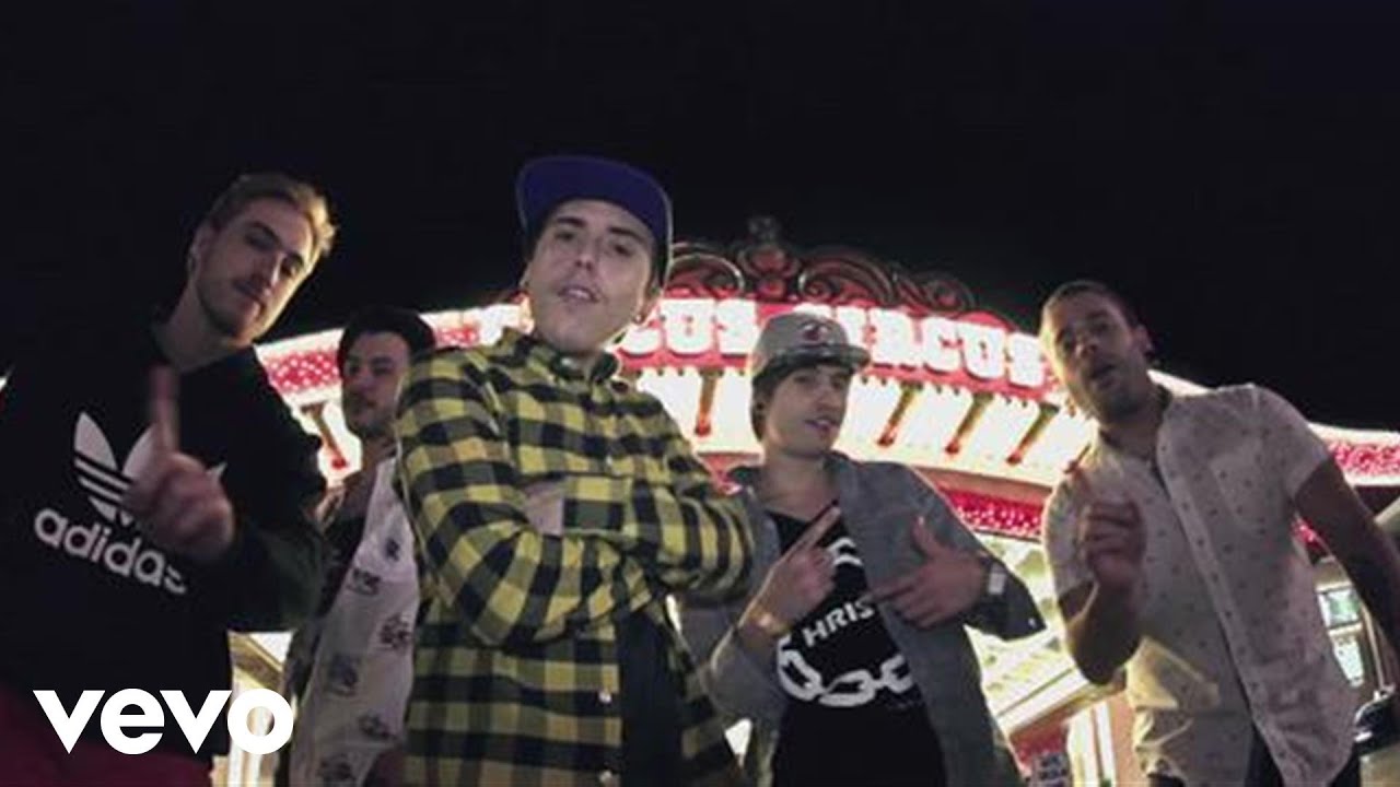 Cine - Quer Saber? (Video Clipe)