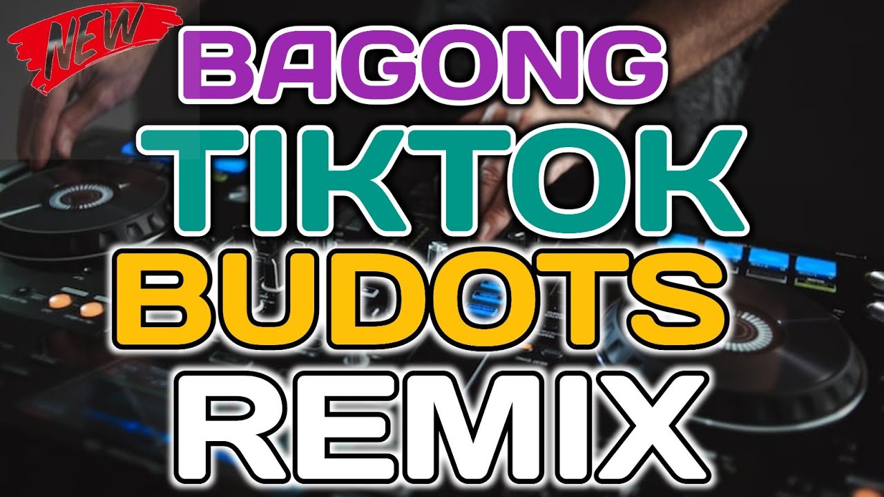 NEW VIRAL TIKTOK BUDOTS REMIX NONSTOP | BANG BANG X GI BUNAL & MORE TIKTOK VIRAL BUDOTS 
