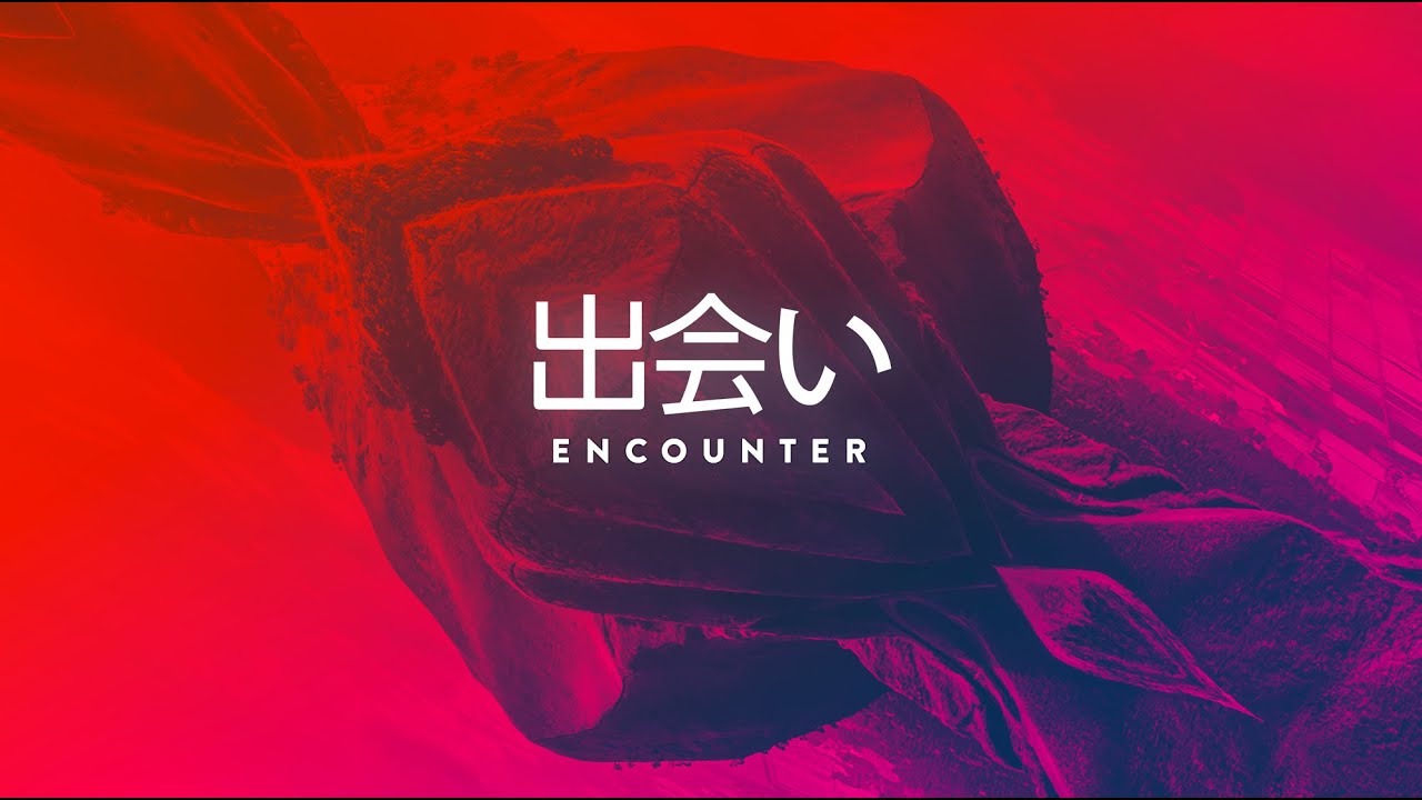 Encounter - Simon Wester