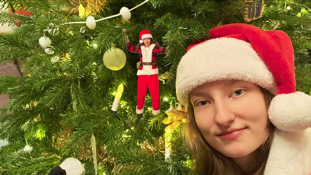 Once Again (It's Christmas) - Yours Sincerely (MV)