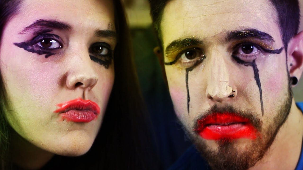 RETO DEL MAQUILLAJE - Make Up Challenge