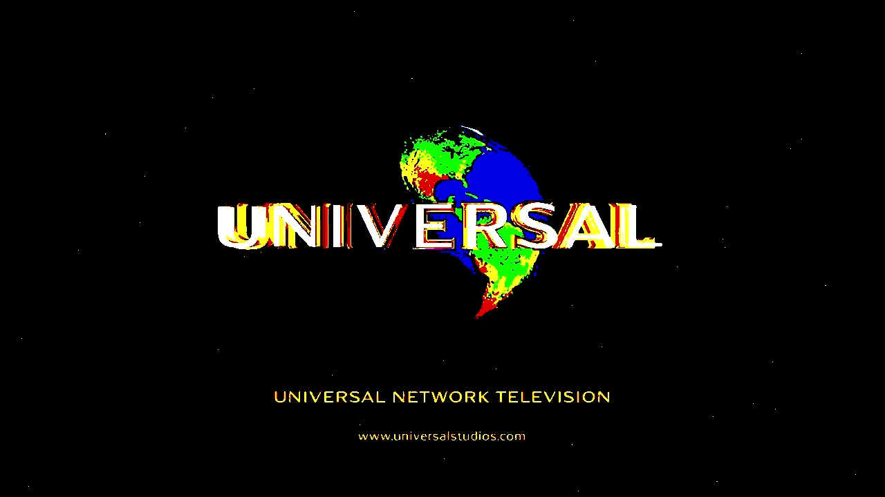 Universal Network Television 2002 Effects