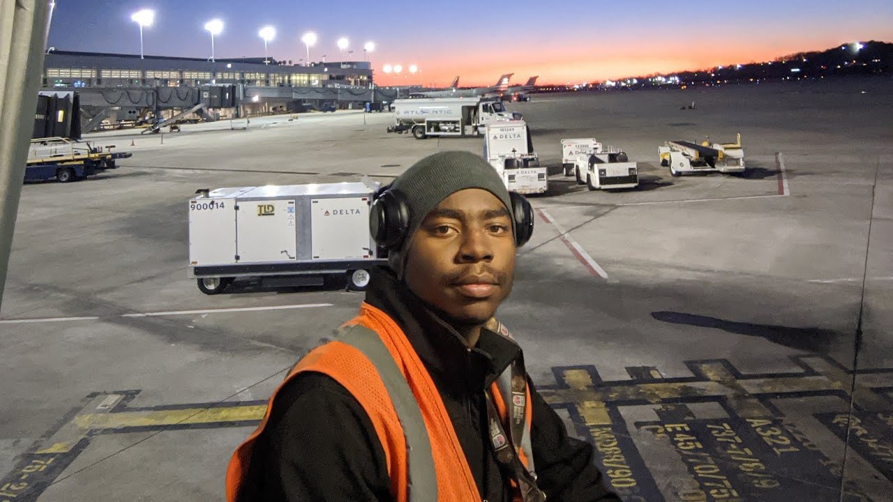 things to know before becoming a ramp agent