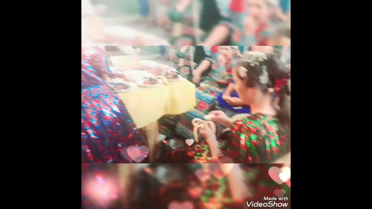 богар Бийав
