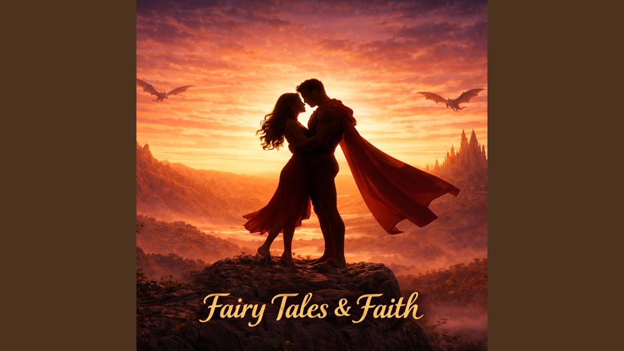 Fairy Tales & Faith