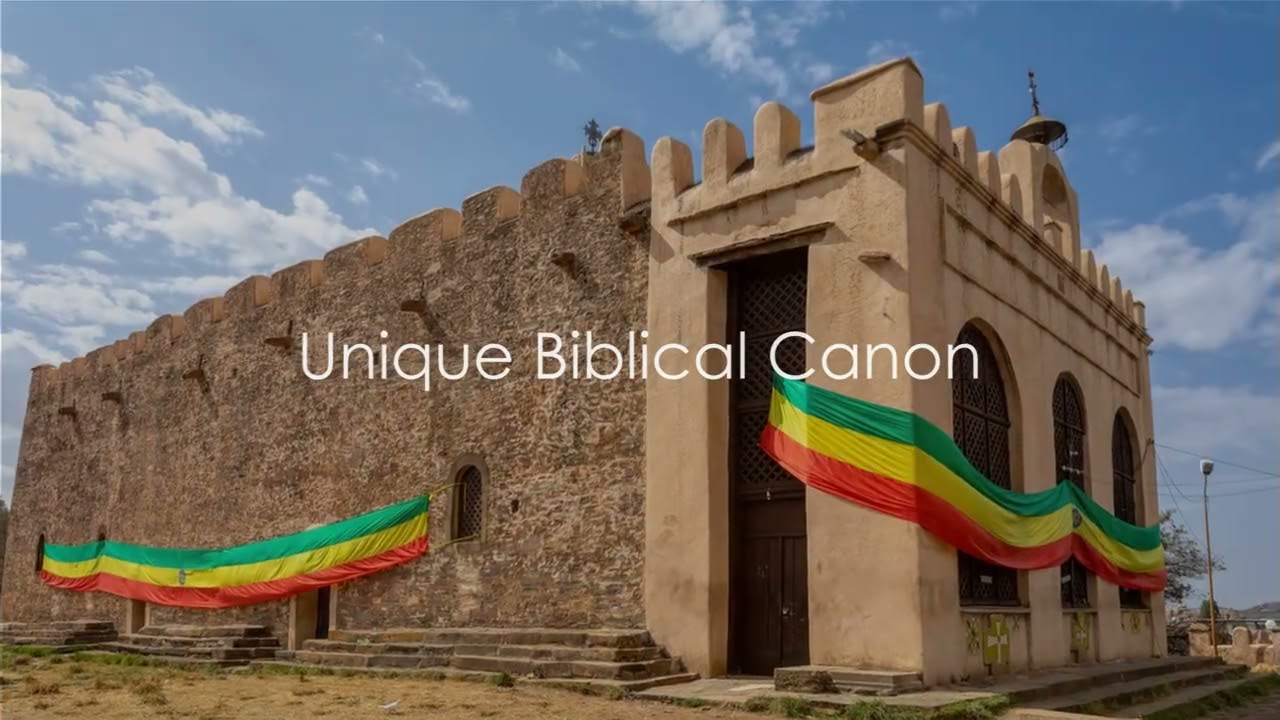 Unveiling the Ethiopian Orthodox Tewahed 2023 12 06