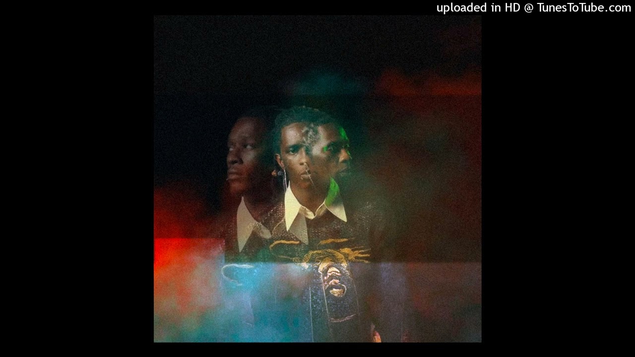 young thug x lil baby - bad bad bad amapiano remix
