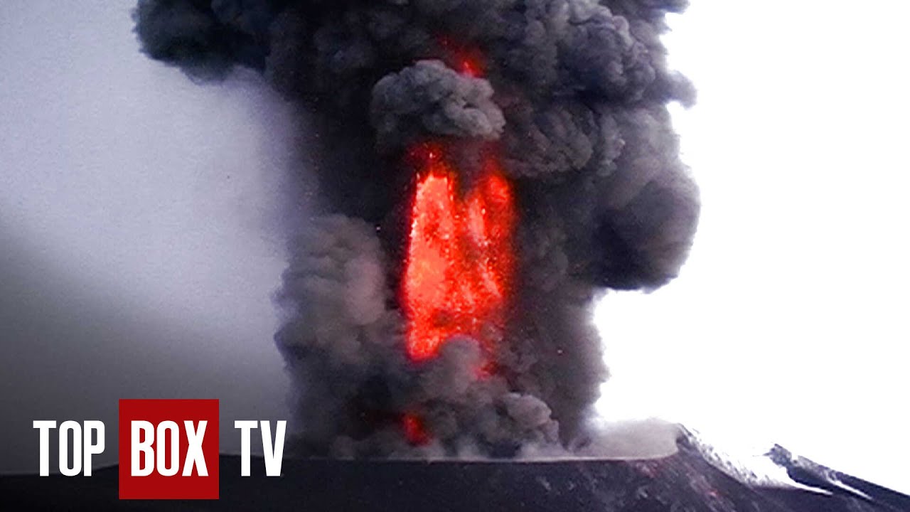 How Cities Protect Themselves From Natural Disasters - Angry Planet 207 - Italia Wild