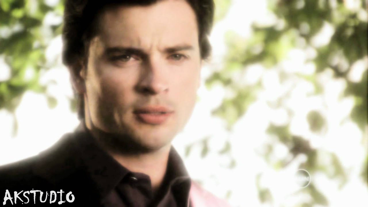 *Goodbye Smallville*