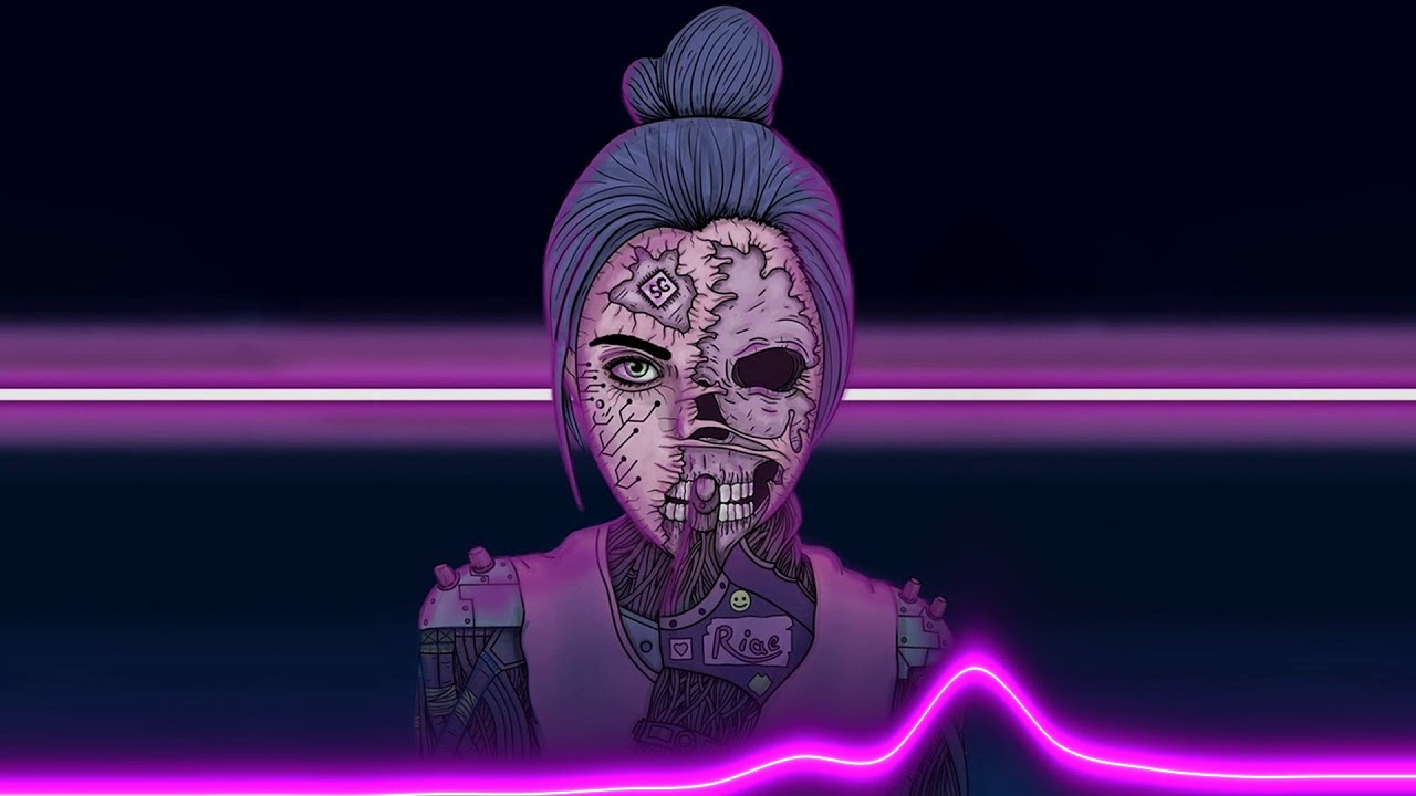 (SOLD) Melinda Ademi Type Beat - 
