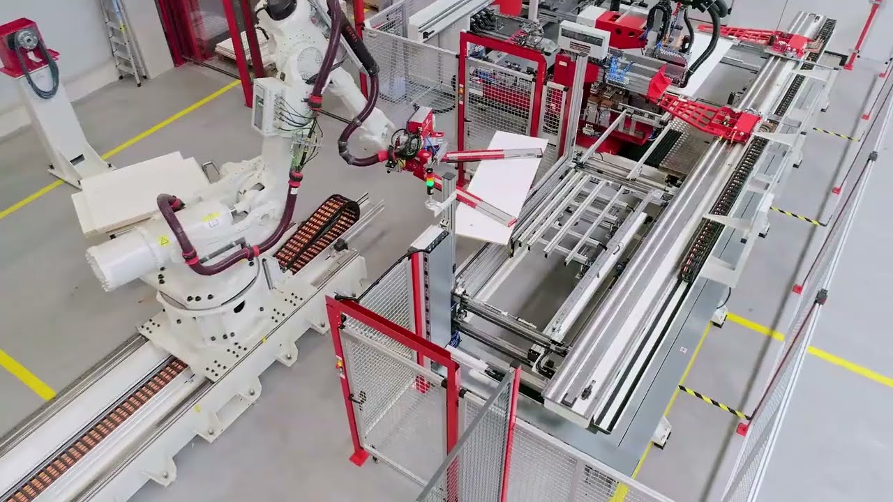 IMA Schelling Group | Business Units