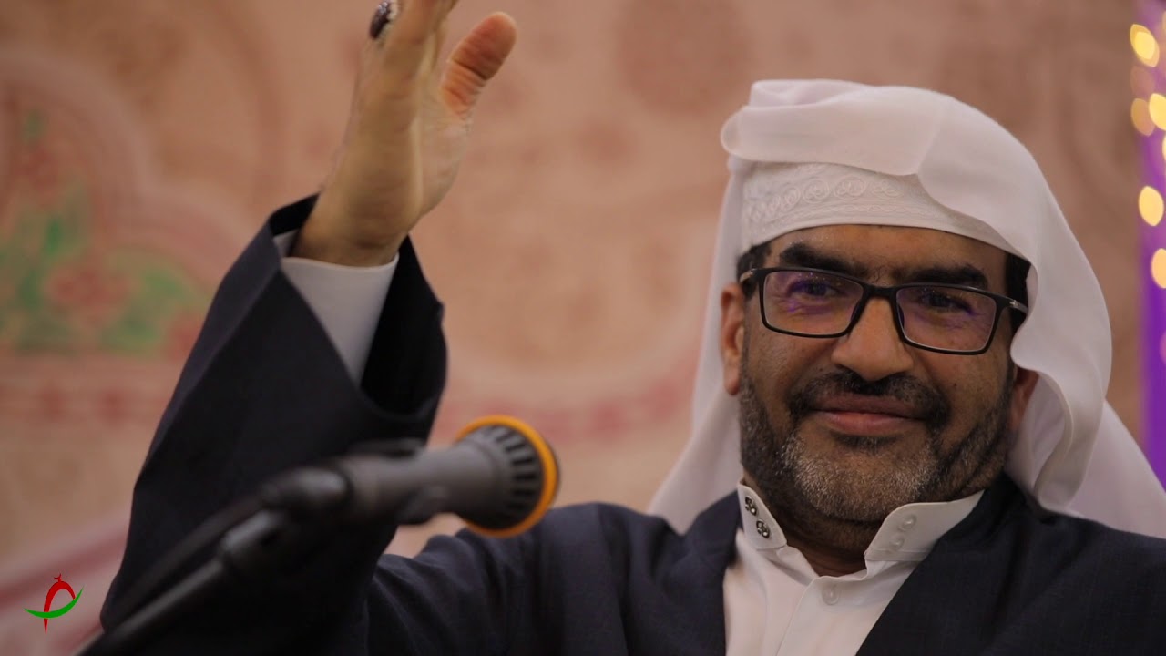 في كل سنة بهالليلة - الملا إلياس المرزوق - مولد الإمام الحسين (ع) ١٤٤٢ هـ