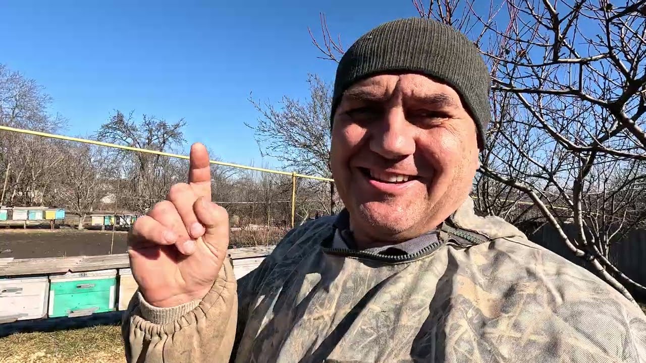 ✅ Сколько меда, рамок, Отвечаю на вопросы! Завалился ряд Ульев! #пчеловодство1