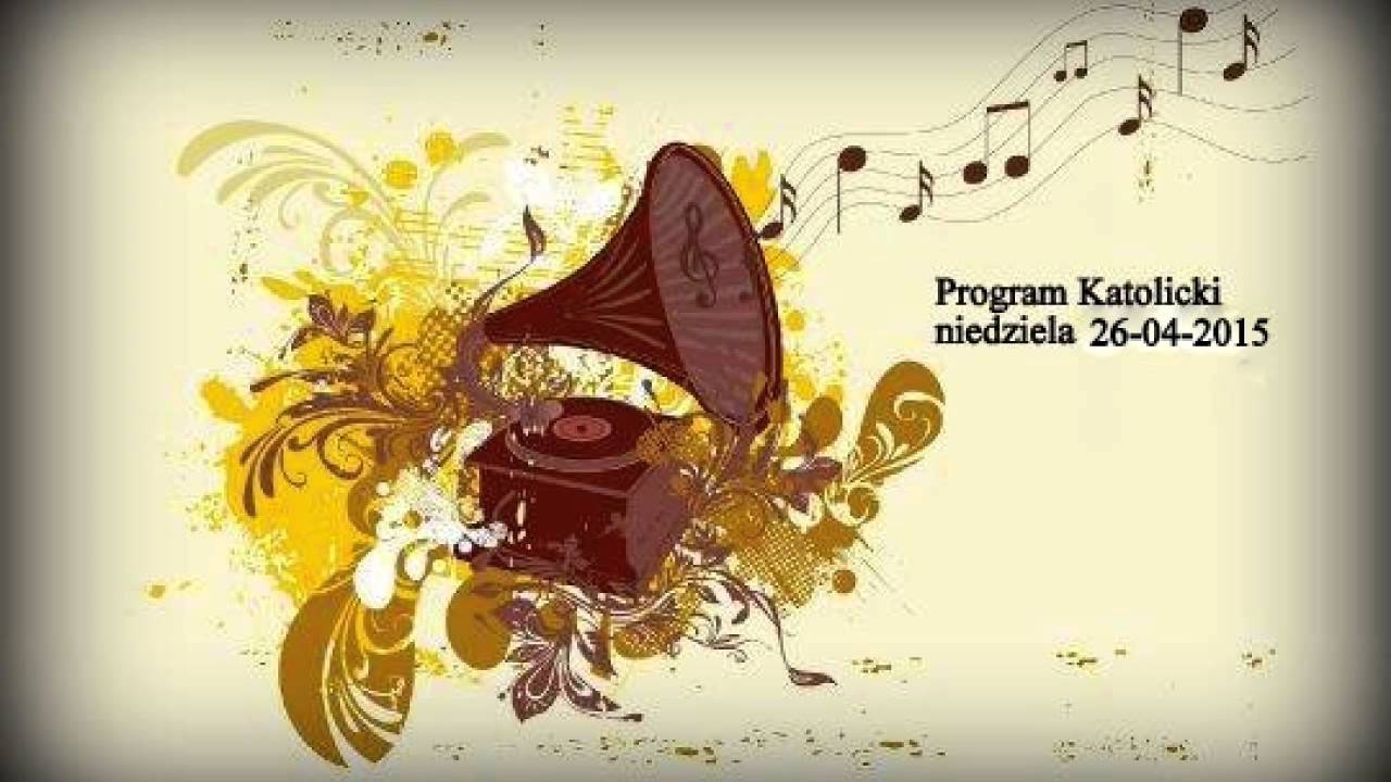 Katolicki Program Radiowy 106,7 FM od 26 kwietnia 2015