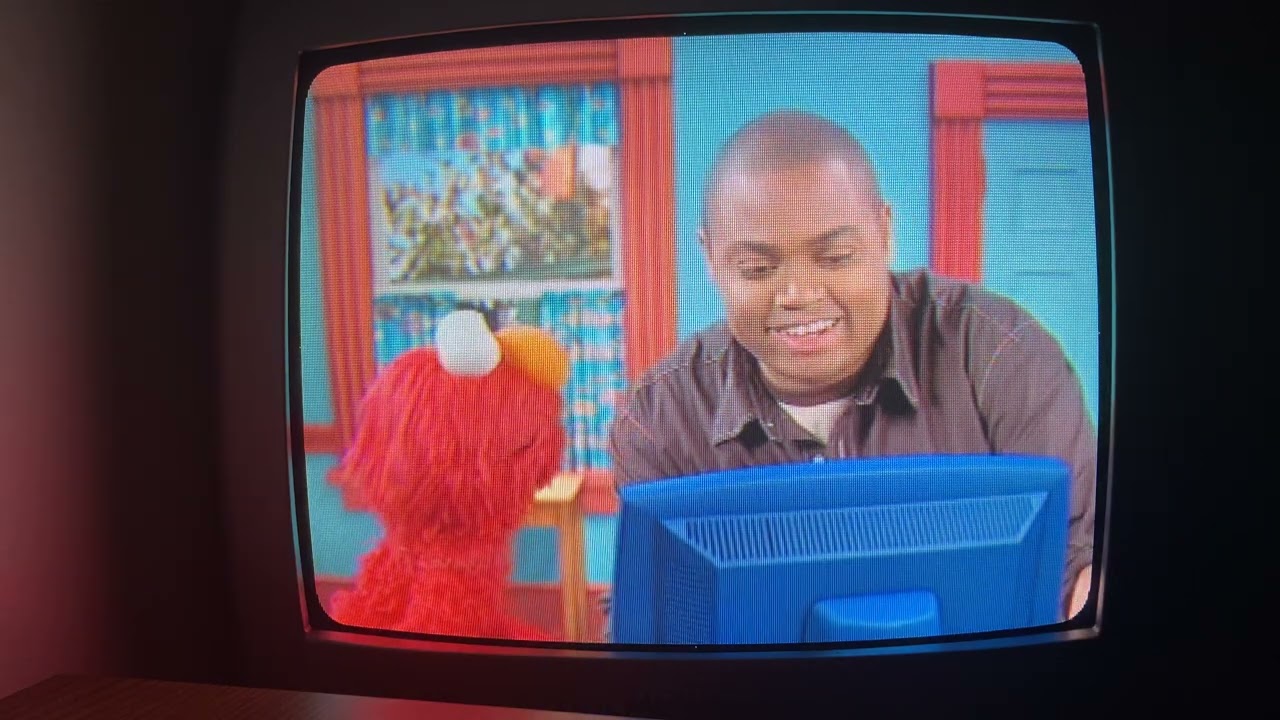 Closing to Kids' Favorite Songs 2008 DVD