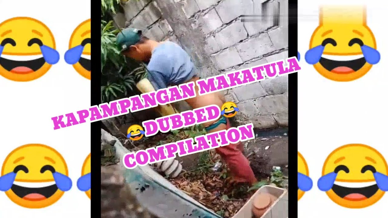 #kapampangan#makatula#dubbed#compilation