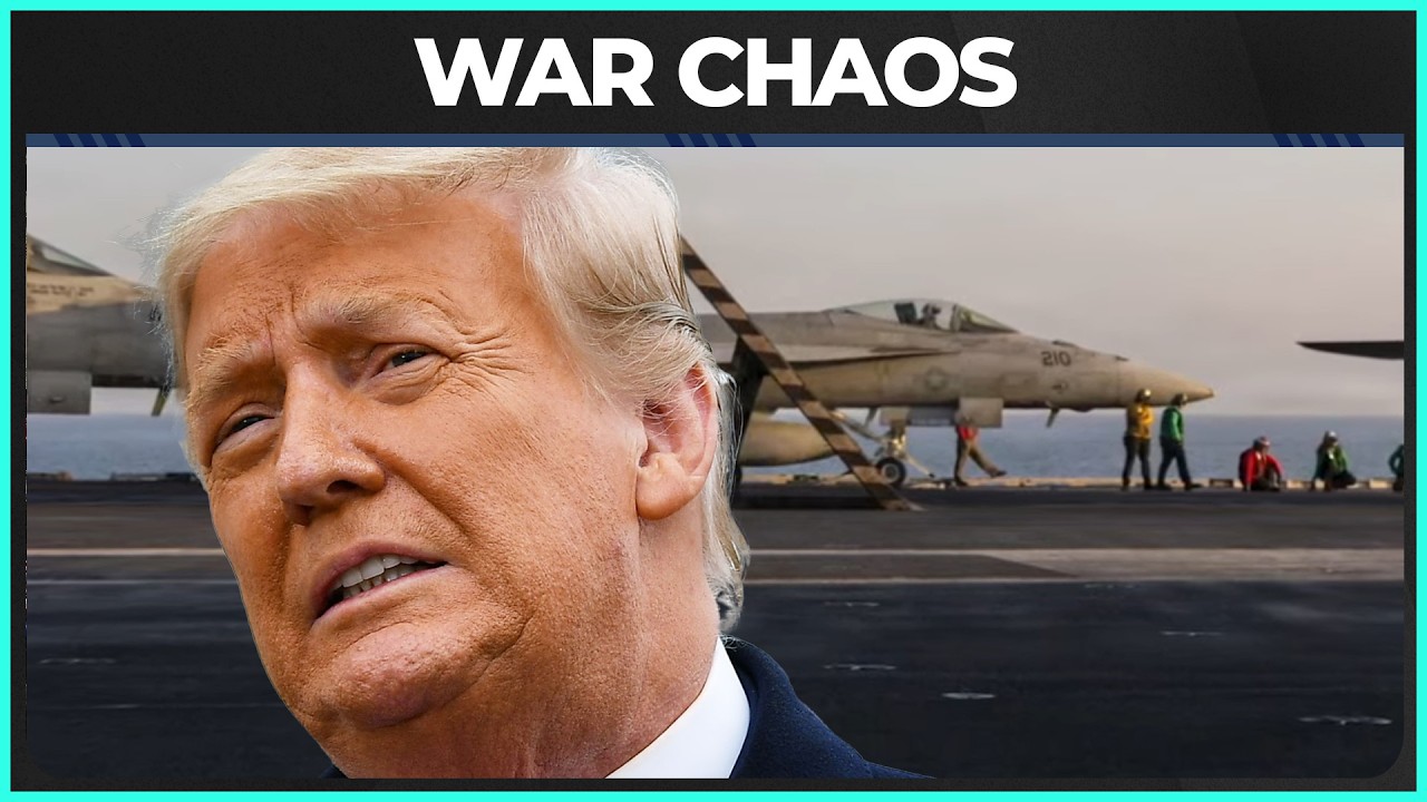 Иран ПРЕКРАТИЛ переговоры с Кушнером и Виткоффом.