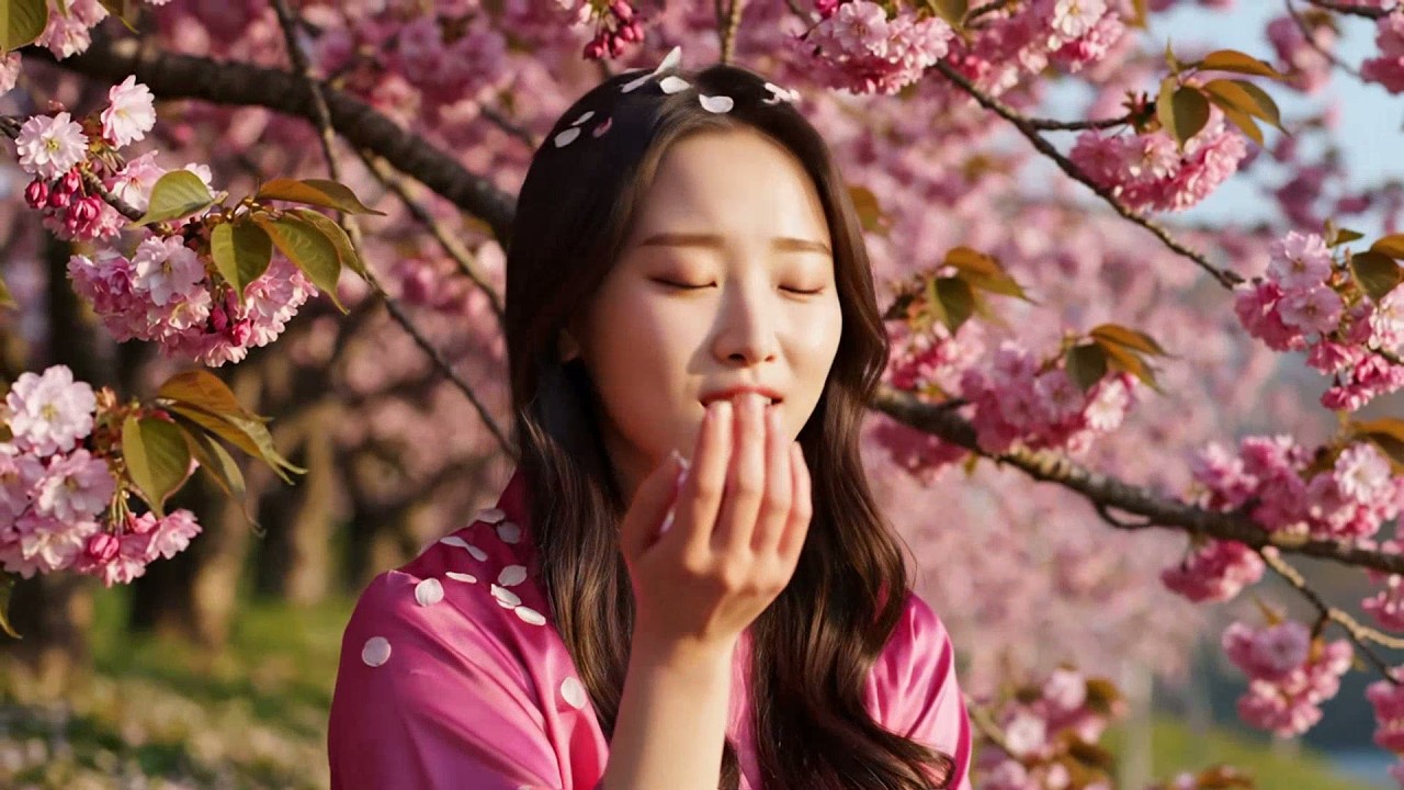 【夜の癒し時間に聴くピアノ】疲労回復・自律神経を整える｜聴き流すだけで心を落ち着かせ, 神経系を回復🌿考えすぎをやめる・ストレス解消・睡眠前のリラックスにも