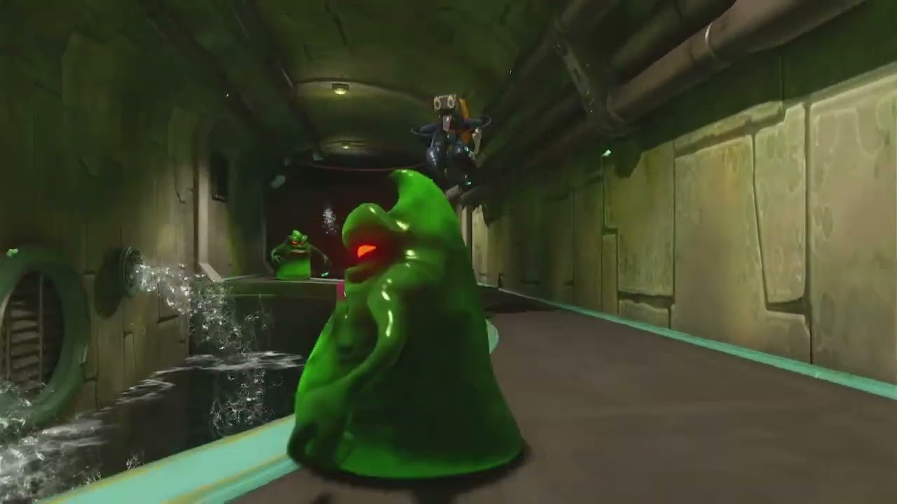 Ratchet and Clank jakso 9