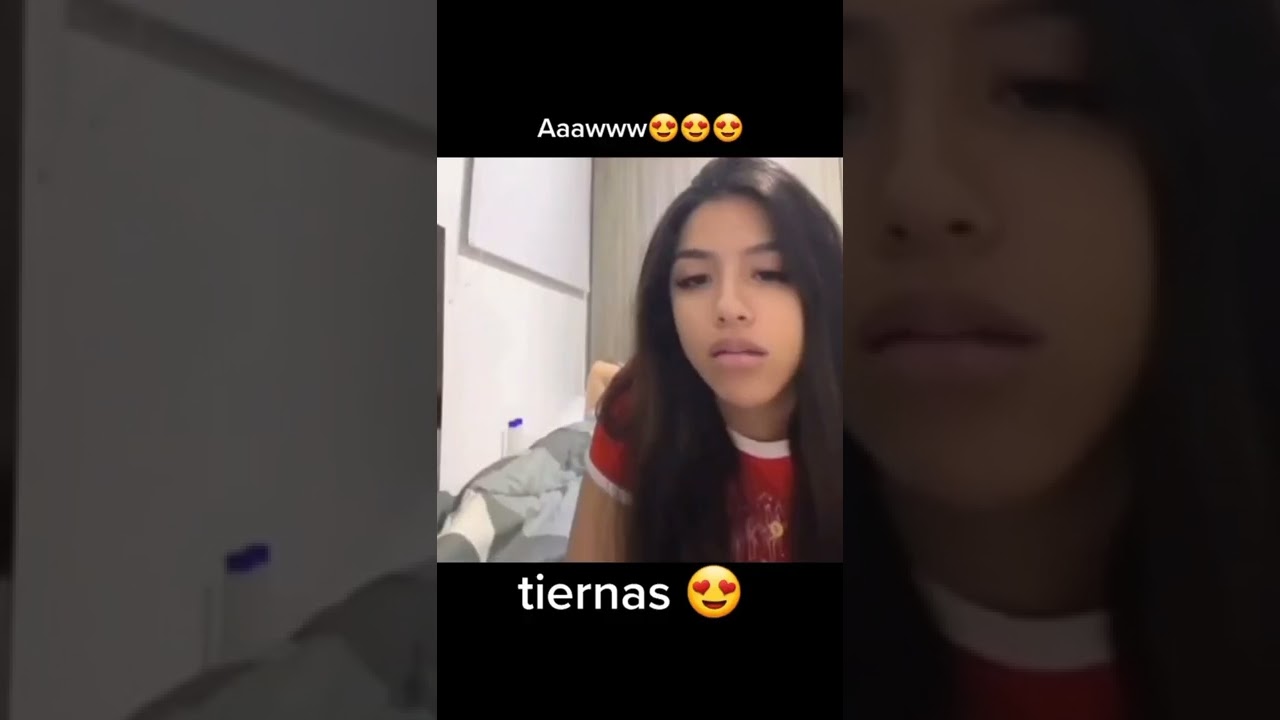 El comportamiento de Valeria al pasar un día sin Yuri🍃