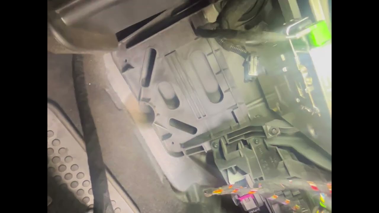 Audi A6 MMI issues! How to properly inspect and diagnose complete system and find faulty modules!