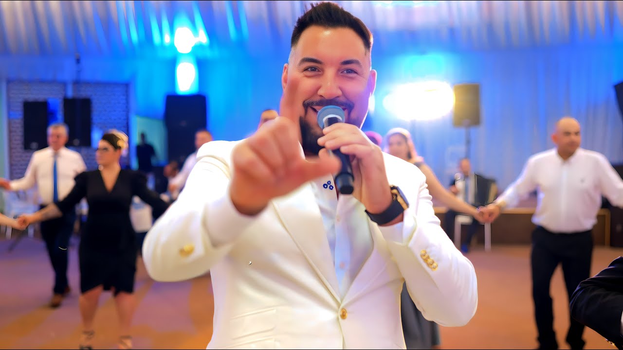 Laurentiu Craciun - Colaj Live Nunta 2023