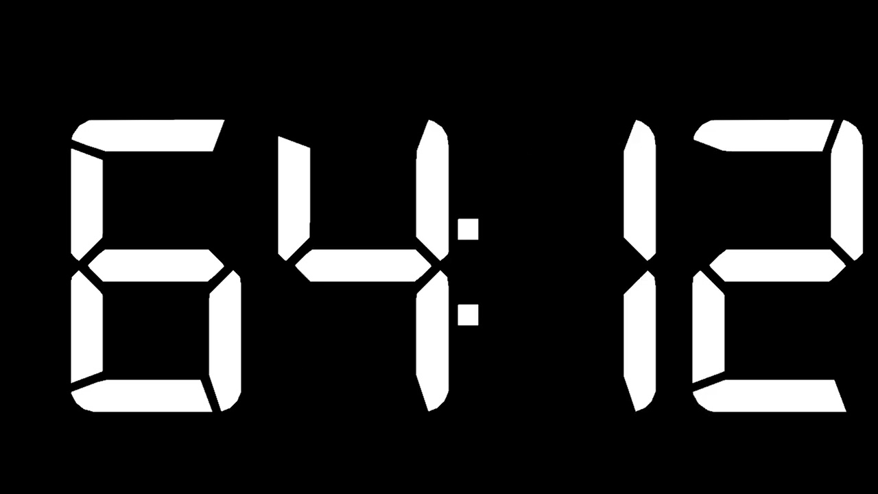 100 Seconds BBC Mock Version (From BCG Timers & Gamers)
