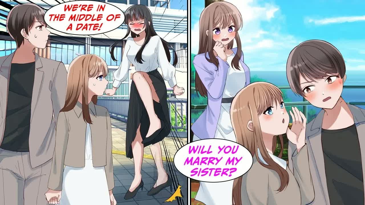 [Manga Dub] While on a blind date with the CEO's daughter, I saved a little girl!