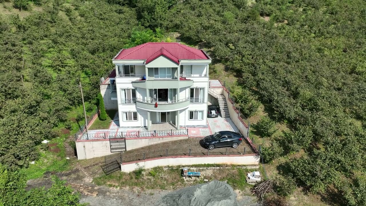 Saim Uğurlu Akçaabat Trabzon Karadeniz Gece @TOLGAYTV