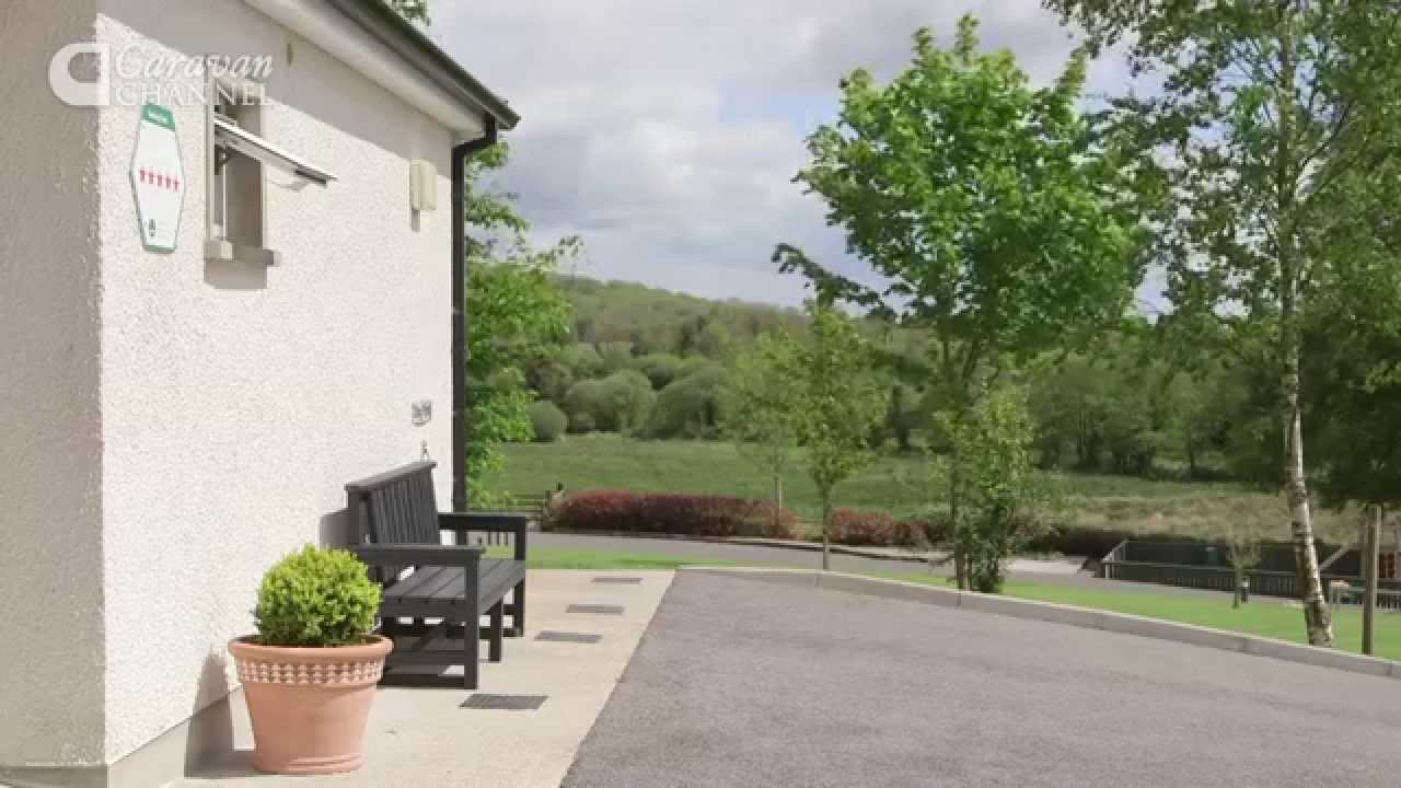 CC S04E19 - TRAVEL & CAMPSITES Rushin House Caravan Park, Northern Ireland