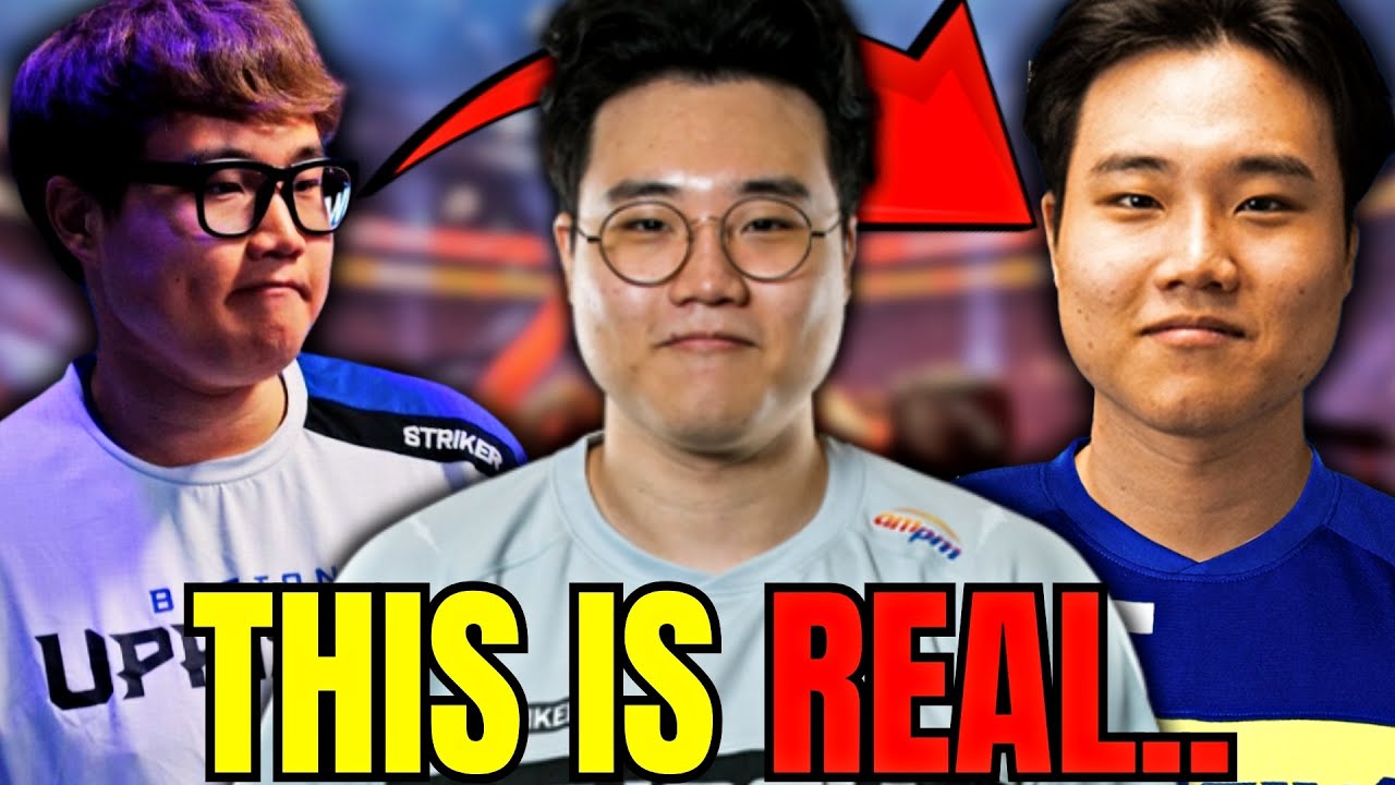 An Overwatch Career That Must Be Seen To Believe.