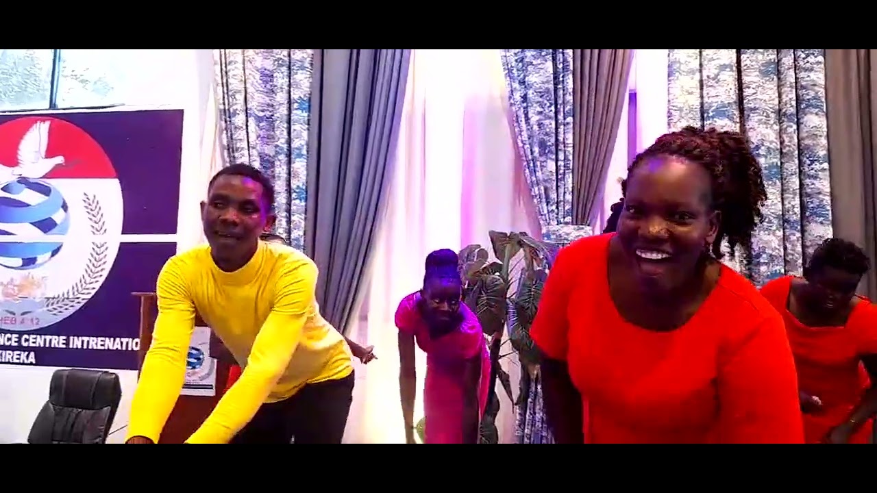 SUNDAY WORSHIP BY PR. MEDDY BUYONDO FRESH FIRE KIREKA