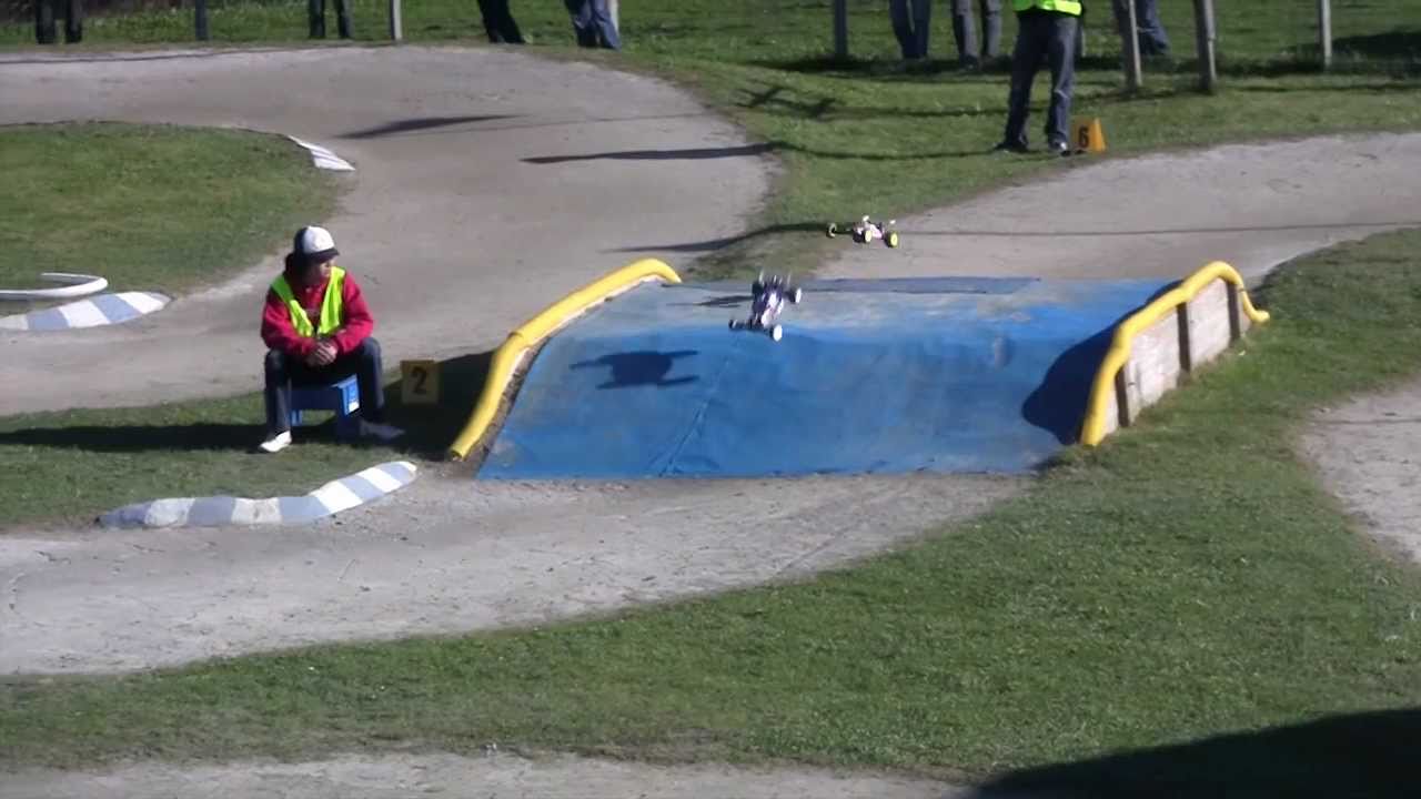 2WD - A3-final - IFMAR 2011 Electric Buggy Worlds Warm-Up
