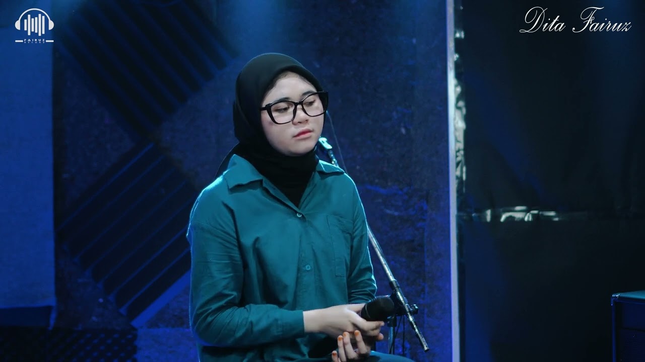 Bila Nanti Cover by Dita Fairuz