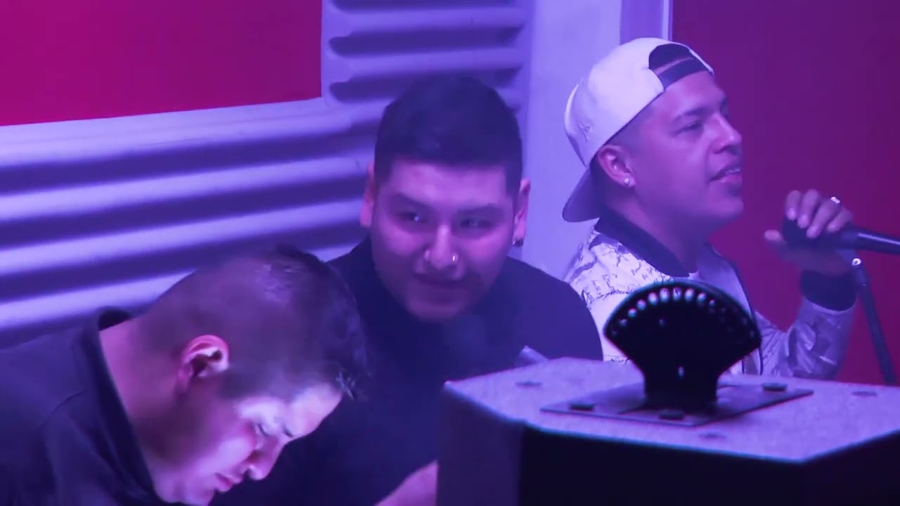 Mi Gran Amor, Amándote, Inolvidable - Manuelito Vega y Los Chicos de La Ley (Punto Cero)