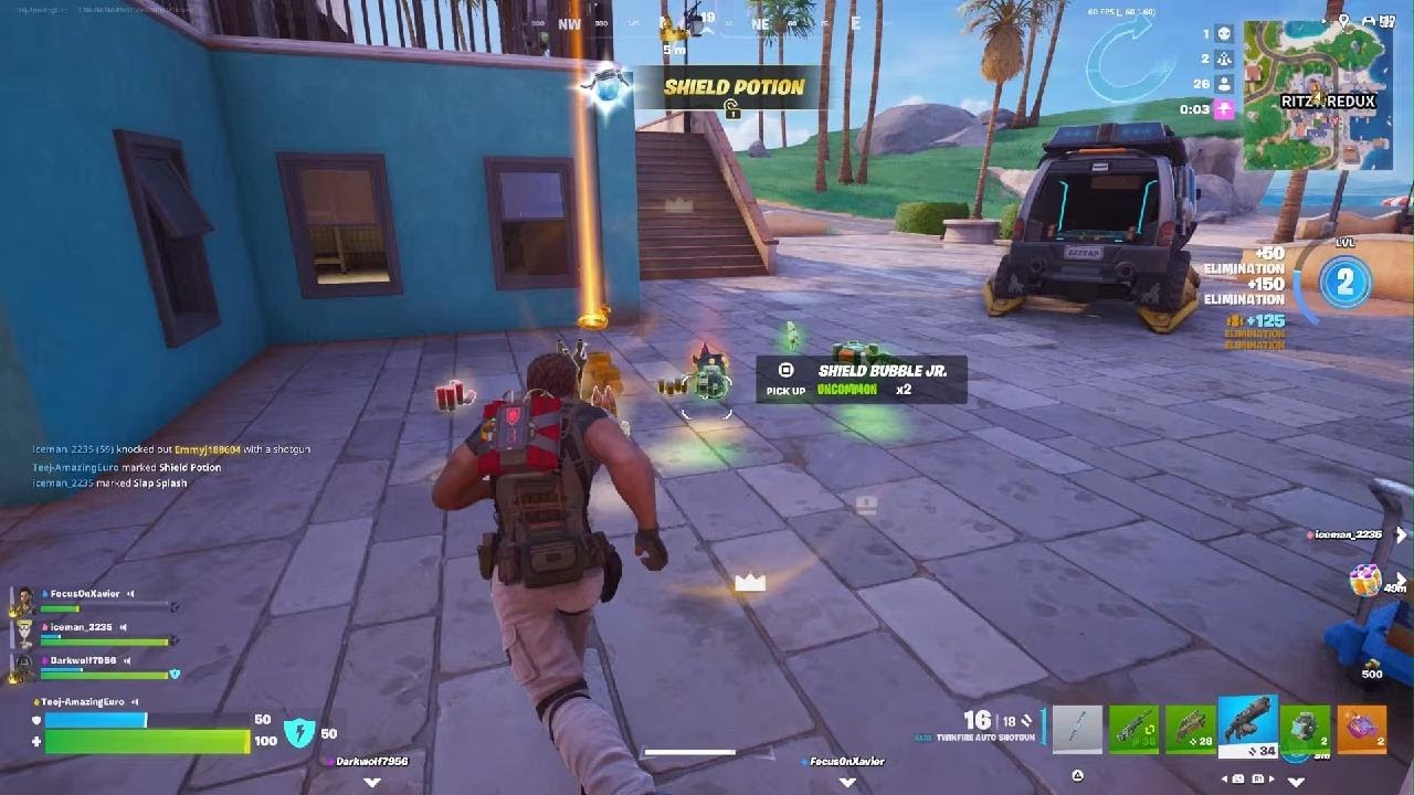 Fortnite